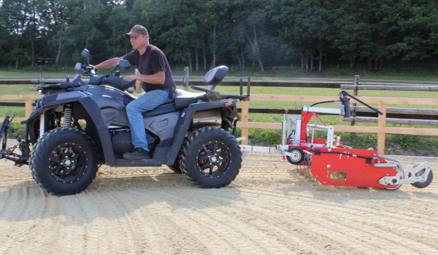 FLOOR-CARE AHK NG 1.45 FOR SANDBANE - Bilde 4