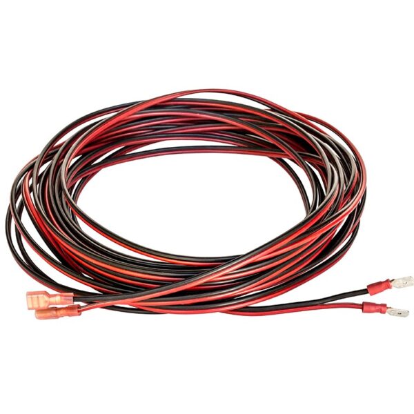 FORLENGNINGSKABEL 10M, 24V, 1,5MM